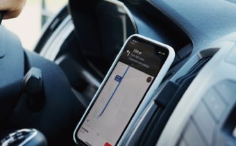 How we use live-tracking
