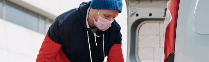 Our Covid-19 Policy & Terms