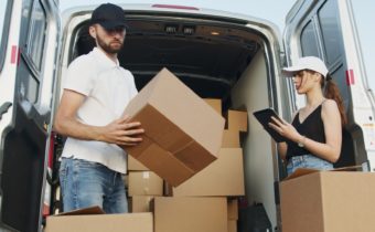 Our delivery processes