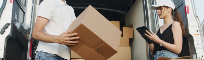 Our delivery processes